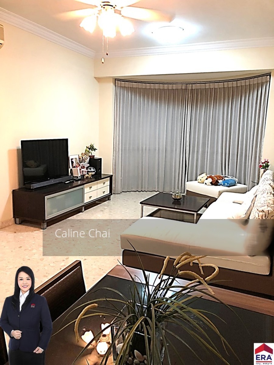 Yew Mei Green (D23), Condominium #198951182